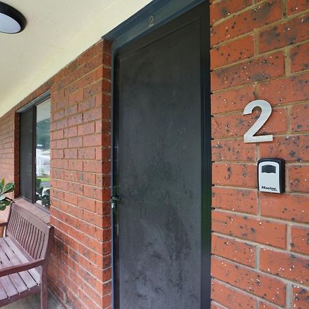 Eastern Beach Unit 2 Port Fairy Exterior foto