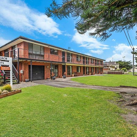 Eastern Beach Unit 2 Port Fairy Exterior foto
