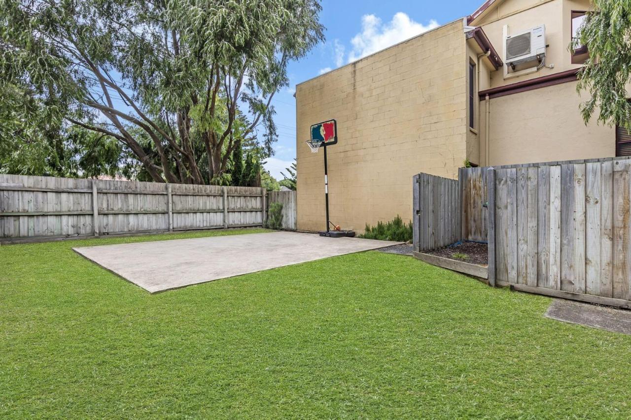 Eastern Beach Unit 2 Port Fairy Exterior foto
