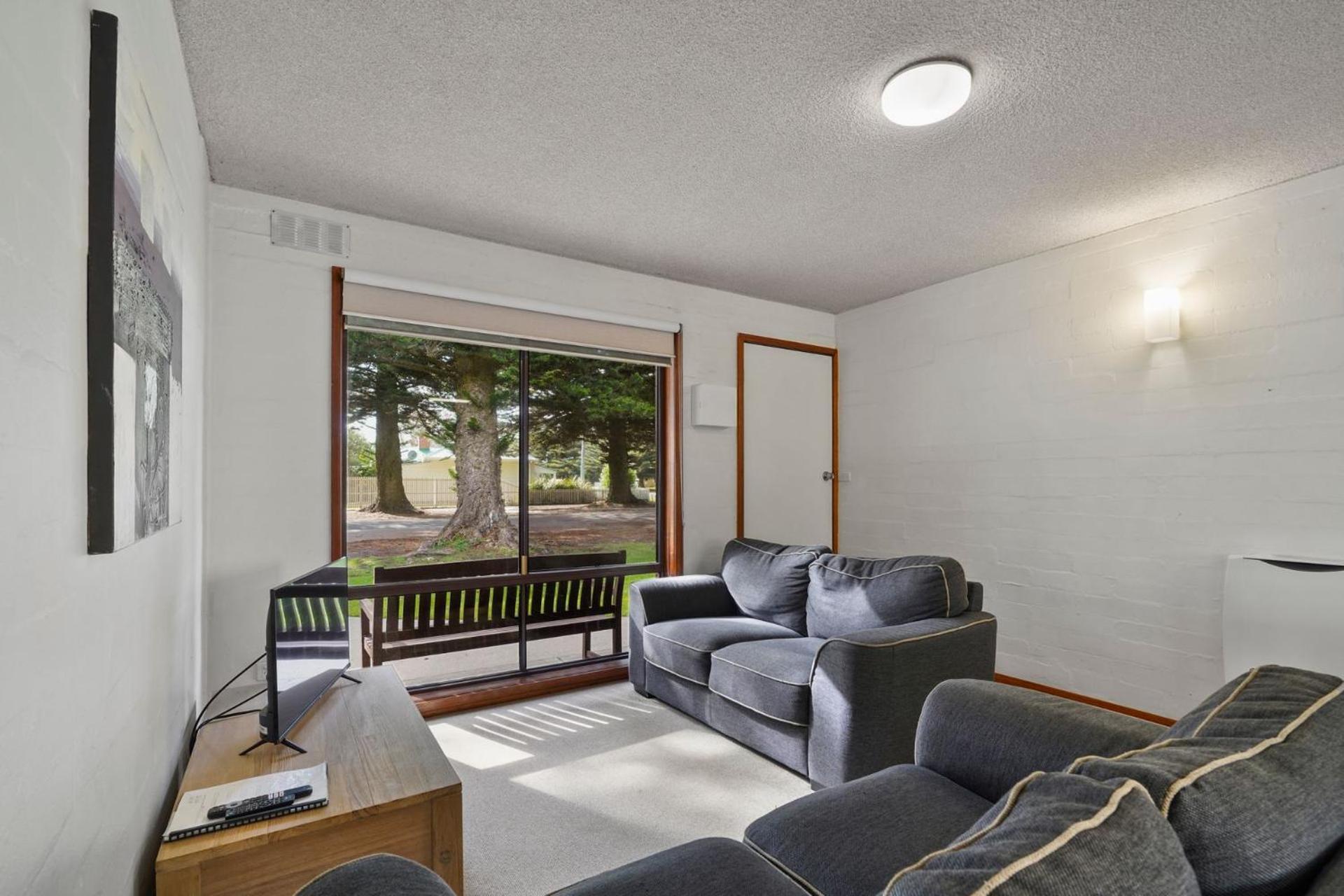 Eastern Beach Unit 2 Port Fairy Exterior foto