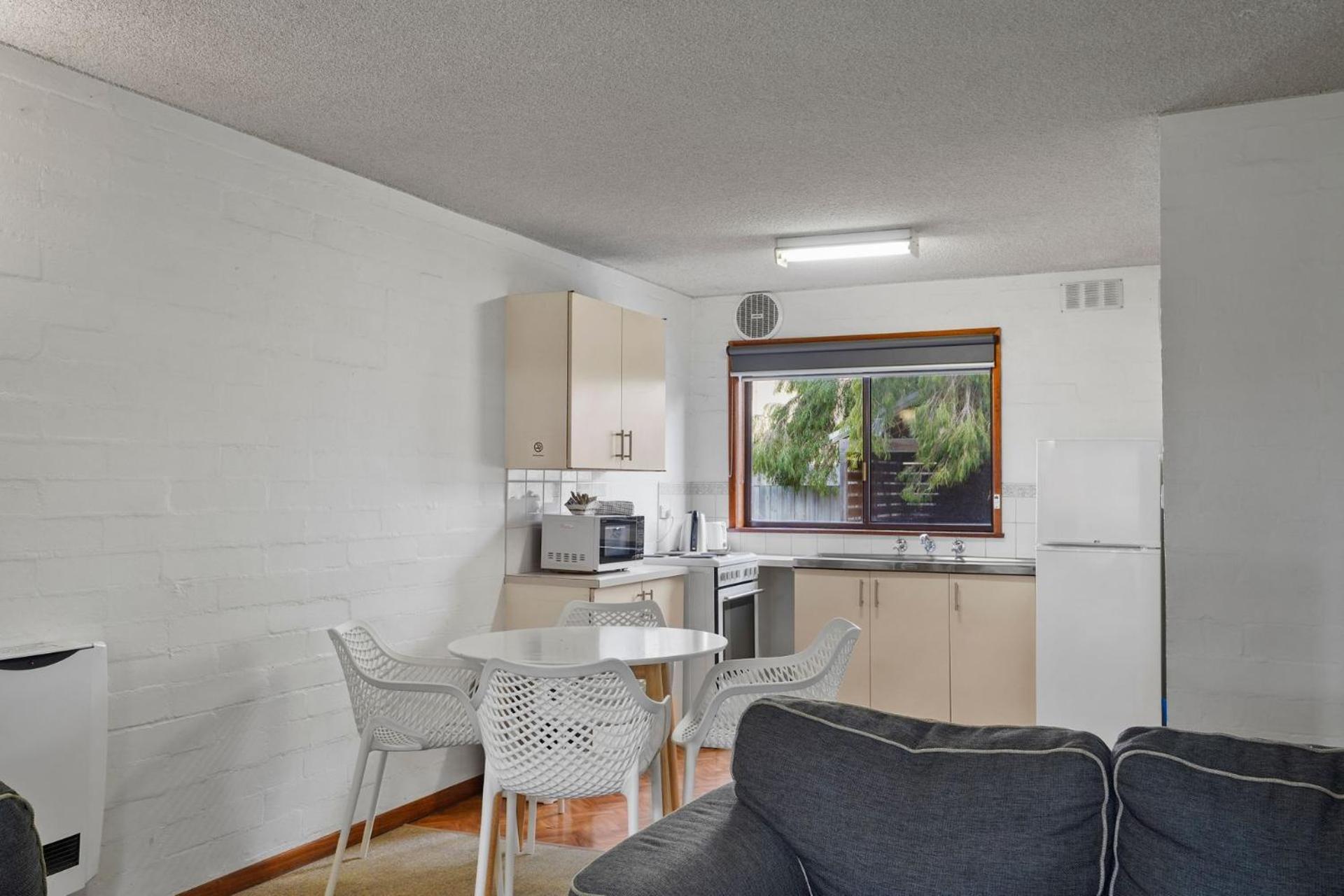 Eastern Beach Unit 2 Port Fairy Exterior foto